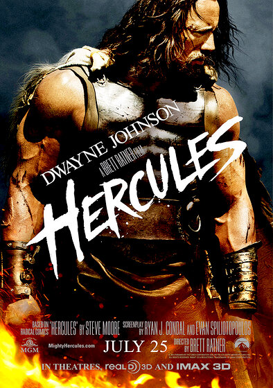 Hercules