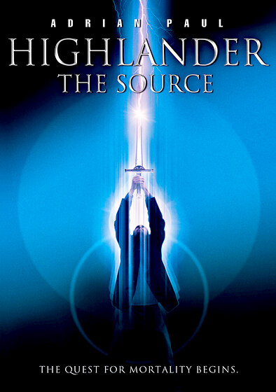Highlander: The Source