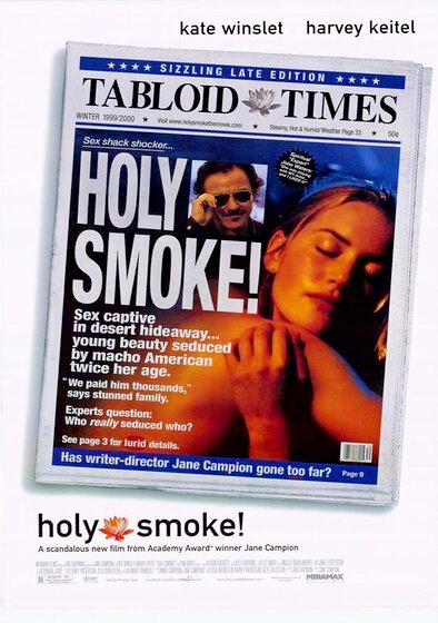 Holy Smoke
