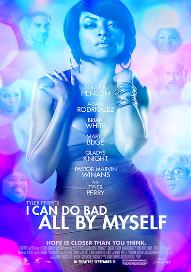 I Can Do Bad All by Myself