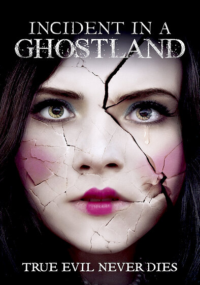 Incident in a Ghostland