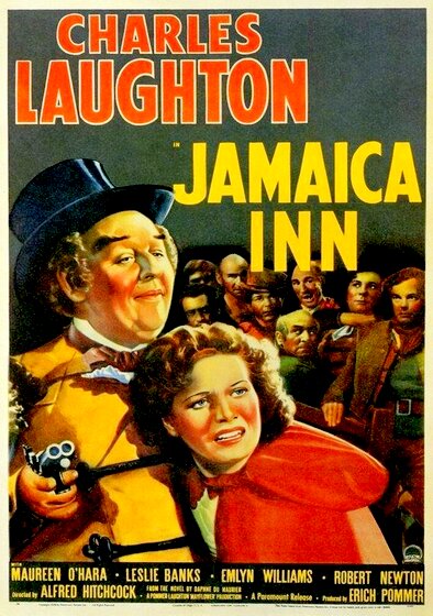 Jamaica Inn
