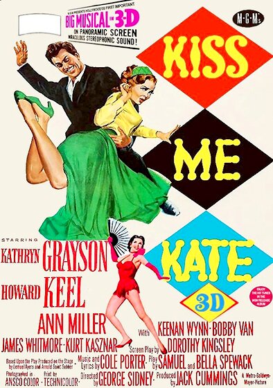 Kiss Me Kate