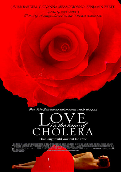 Love in the Time of Cholera