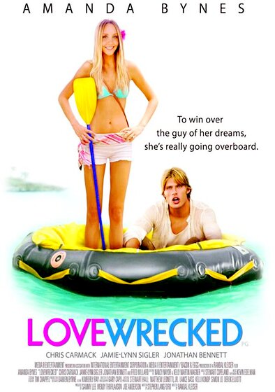 Lovewrecked