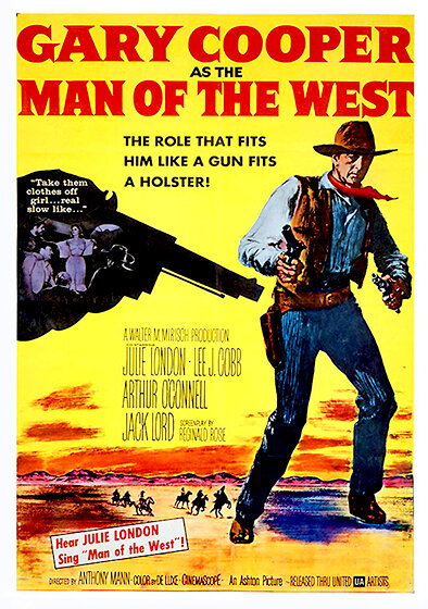 Man of the West