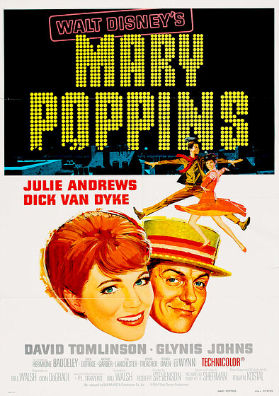 Mary Poppins