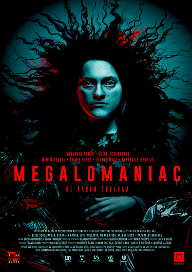 Megalomaniac