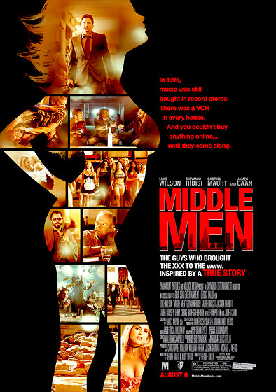 Middle Men