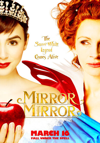 Mirror Mirror