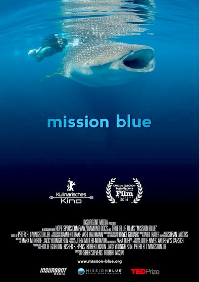 Mission Blue