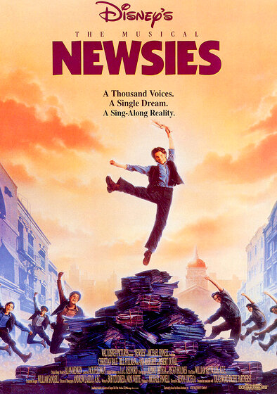 Newsies