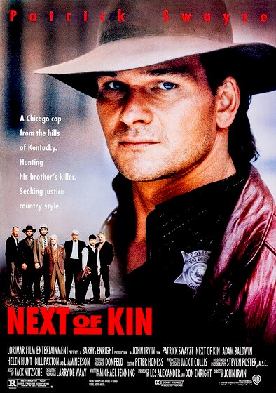 Next of Kin