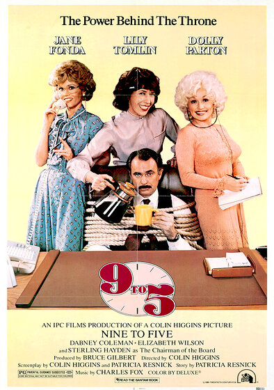 Nine to Five