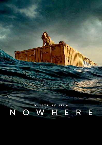 Nowhere