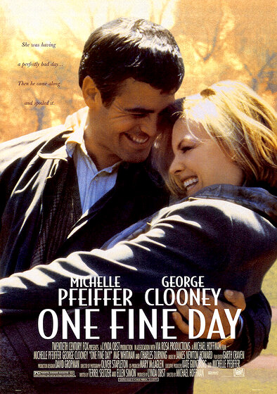 One Fine Day
