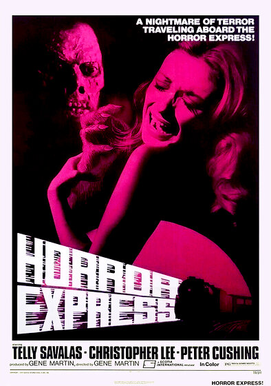 Horror Express