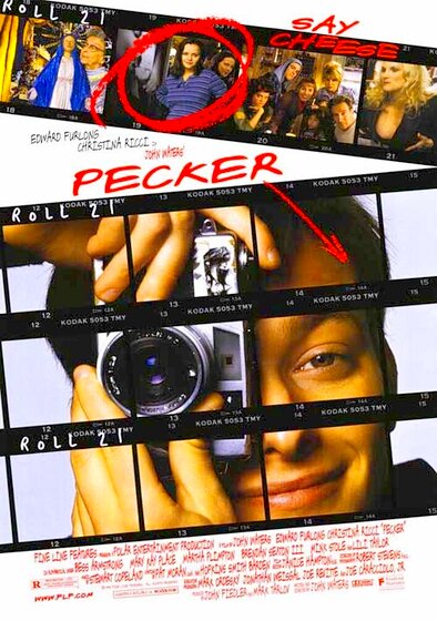Pecker