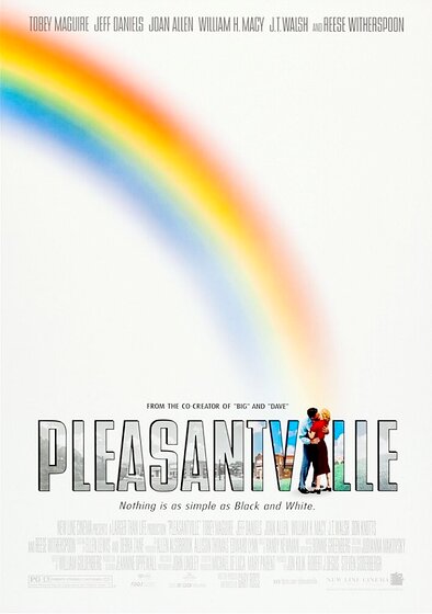Pleasantville