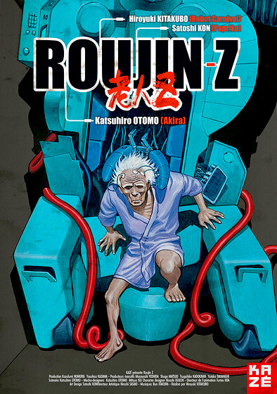 Roujin Z
