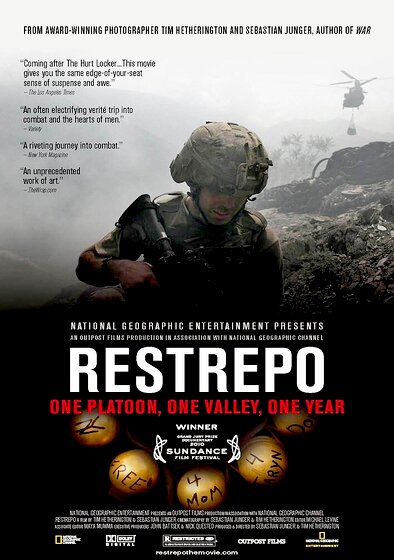 Restrepo