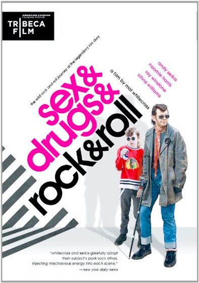 Sex & Drugs & Rock & Roll
