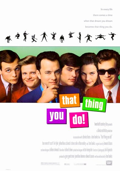 That Thing You Do!