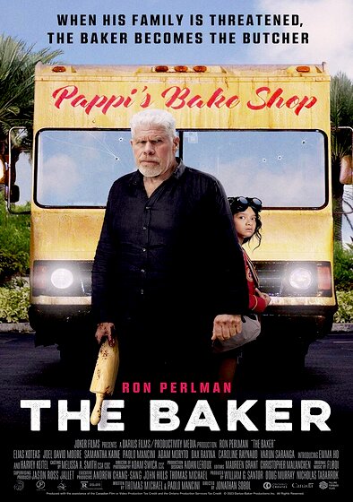 The Baker
