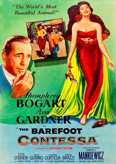 The Barefoot Contessa
