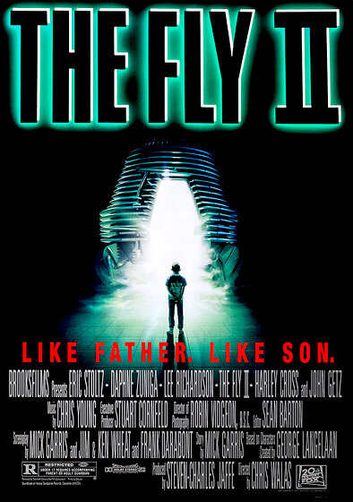 The Fly II