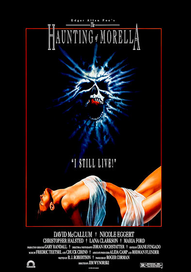 The Haunting of Morella