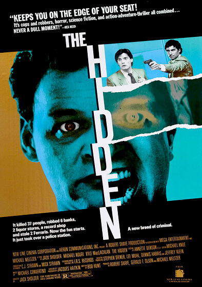The Hidden