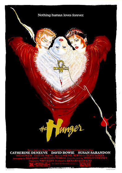The Hunger