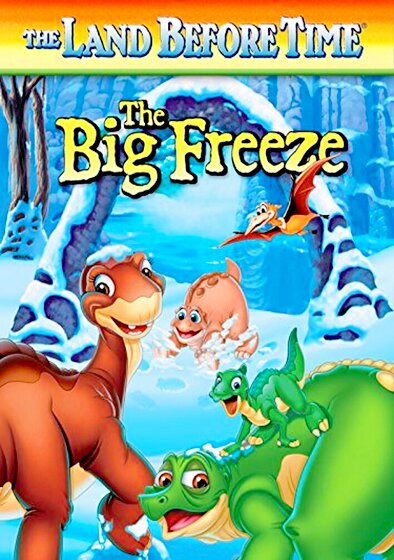 The Land Before Time VIII: The Big Freeze