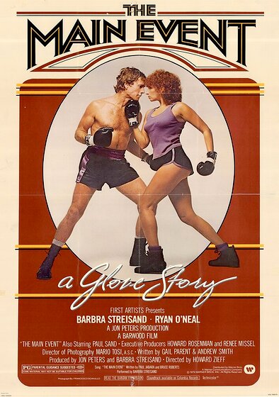 The Main Event