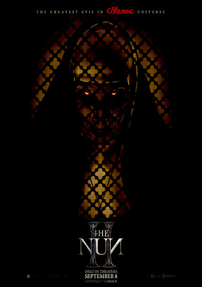 The Nun II
