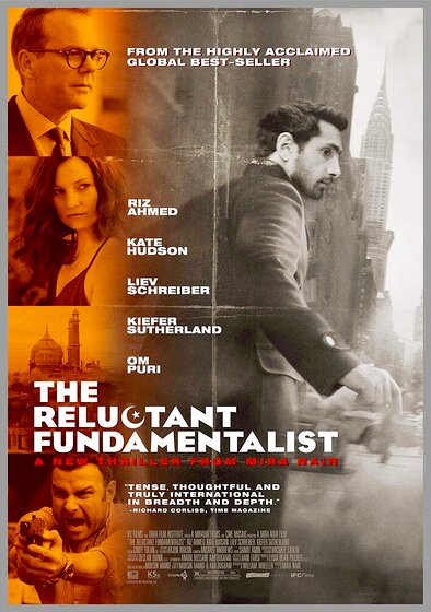 The Reluctant Fundamentalist