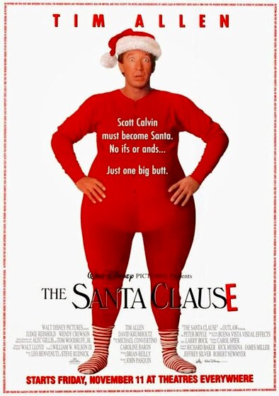 The Santa Clause