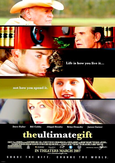 The Ultimate Gift