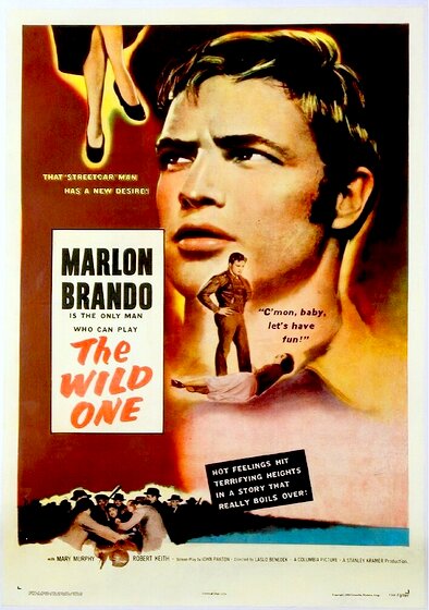 The Wild One
