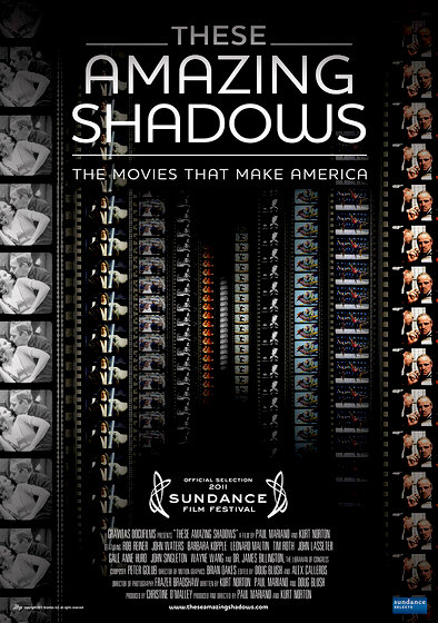 These Amazing Shadows