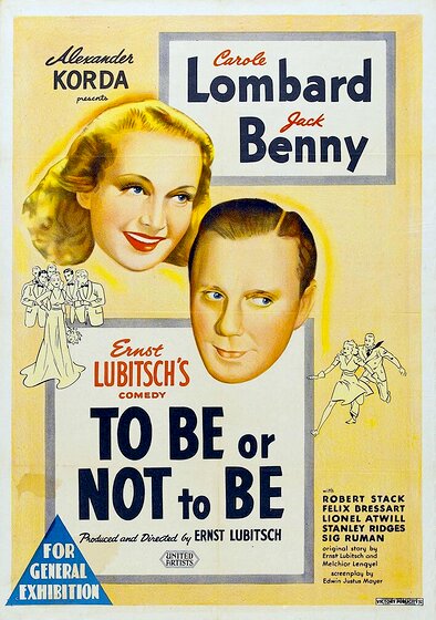 To Be or Not to Be