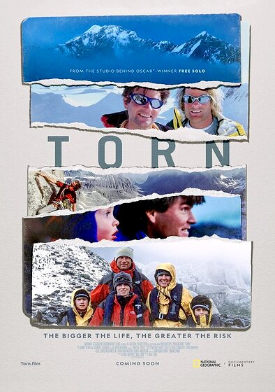 Torn