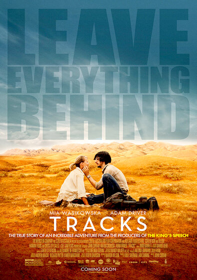 Tracks