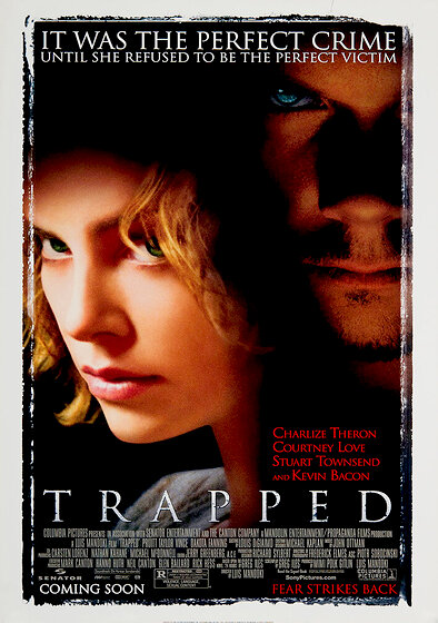 Trapped