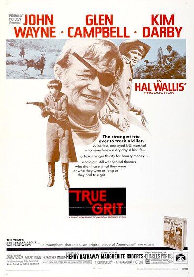 True Grit