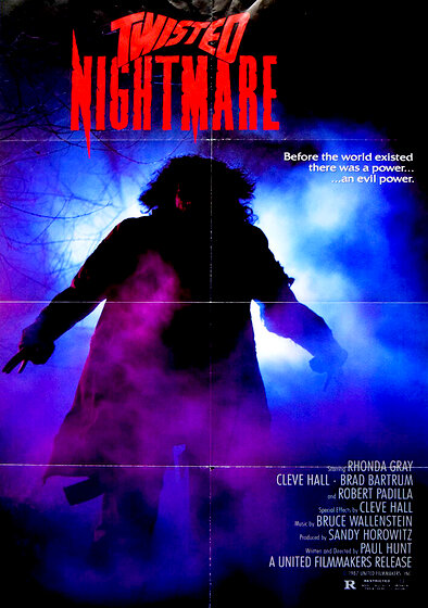Twisted Nightmare