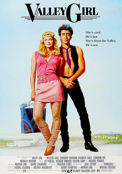 Valley Girl