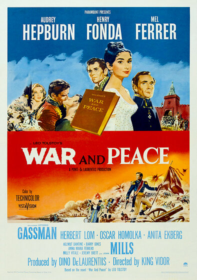War and Peace