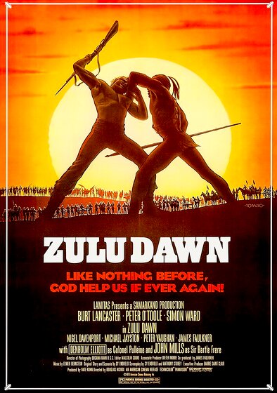 Zulu Dawn